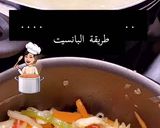 صورة لخطوة 4 من وصفة البانسيت الفلبينيه