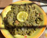 صورة لخطوة 1 من وصفة طبيخة