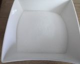A picture of step 3 of Peach and Mascarpone Soft Cake.