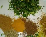Stuffed chillies recipe step 3 photo