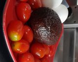 Foto del paso 1 de la receta: Palta rellena
