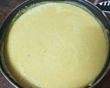 Foto del paso 4 de la receta: Crema de calabacín, puerro y manzana