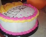 Foto del paso 3 de la receta: Pastel de tres leches
