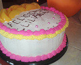 Foto del paso 3 de la receta: Pastel de tres leches