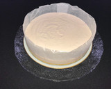 Foto del paso 22 de la receta: Cheesecake de Cerezas Sin Horno