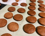 Foto del paso 5 de la receta: Alfajores de chocolate