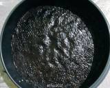 Oreo Tiramisu Chocolate Pudding Cake langkah memasak 3 foto