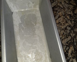 Foto del paso 1 de la receta: Budín Navideño