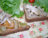 Foto del paso 10 de la receta: Escabeche de pollo