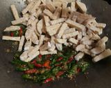 Foto langkah ke 4 dari resep Sayur Lombok / Sayur Cabai.
