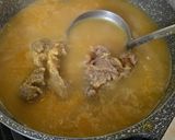 Foto langkah ke 3 dari resep Soto Tangkar.