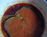 Foto langkah ke 3 dari resep Sirup Gula Merah Kental.