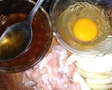 Foto langkah ke 1 dari resep Oyakodon.
