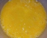 Grízgaluska leves recept fázis 1 fotója