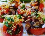 Katori chhat recipe step 3 photo