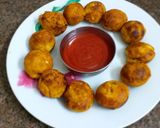 આલુ કે અપ્પે (Potato Appe Recipe In Gujarati) રેસીપી સ્ટેપ2ફોટો