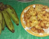 Foto langkah ke 3 dari resep Pisang goreng rumahan.