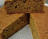 Foto del paso 5 de la receta: Bizcochuelo integral de Remolacha 🍑