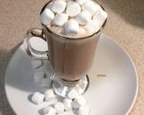 Foto del paso 2 de la receta: Chocolate caliente con marshmallow
