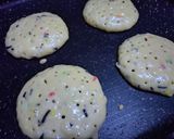 Foto langkah ke 5 dari resep Banana Pancake.