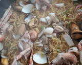Foto del paso 5 de la receta: Fideuá mediterránea