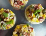 A picture of step 6 of Yummy Bites.