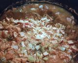 Foto langkah ke 13 dari resep Slow Cooker Jambalaya.