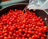 Foto del paso 2 de la receta: Mermelada de Rosa Mosqueta
