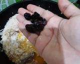 Foto langkah ke 5 dari resep Nasi Minyak Samin.