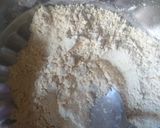 A picture of step 3 of Maggi vada.