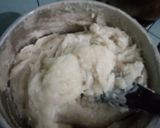 Foto langkah ke 2 dari resep Empek - empek ebi.