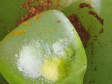 Tempe sambal