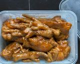Foto langkah ke 5 dari resep Spicy chicken wings.