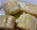 Foto del paso 2 de la receta Bacalao a la vizcaína