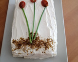Foto del paso 14 de la receta: Pastel vegetariano