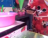 Foto langkah ke 5 dari resep Cendol Nutrijel.