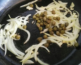 Foto del paso 2 de la receta: Espaguetis con atún