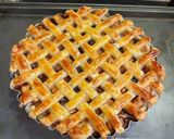 Foto langkah ke 6 dari resep Apple Pie Puff Pastry.