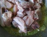 Foto langkah ke 3 dari resep Tongseng Ayam.