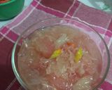 Foto langkah ke 4 dari resep Manisan Jeruk Bali.
