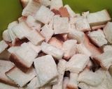 Foto langkah ke 1 dari resep Sarikaya roti tawar.