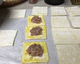 A picture of step 6 of Pâté ChaudFrench Savory Pastry.