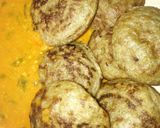 A picture of step 4 of WAINAR GERO AFRI ARAB DISHES GROUP by maman mus'ab.