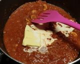 รูปขั้นตอนการทำที่ 2 ของ Butter chicken
