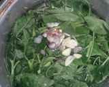 Foto langkah ke 4 dari resep Sayur bening, jd ingat buatan mama 🥺.