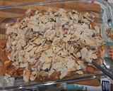 Foto del paso 2 de la receta: Torta de galletas con manjar