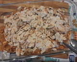 Foto del paso 2 de la receta: Torta de galletas con manjar