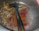 A picture of step 1 of Aloo Gobhi with mix Sabzi.