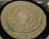 ப்ரோட்டின் அடை தோசை(adai dosai recipe in tamil) ரெசிபி ஸ்டேப் 3 புகைப்படம்