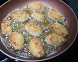 Foto del paso 5 de la receta Croquetas de pollo🍗